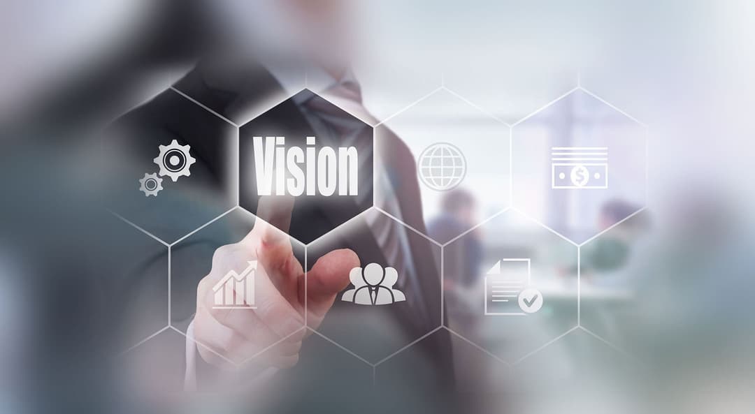 vision