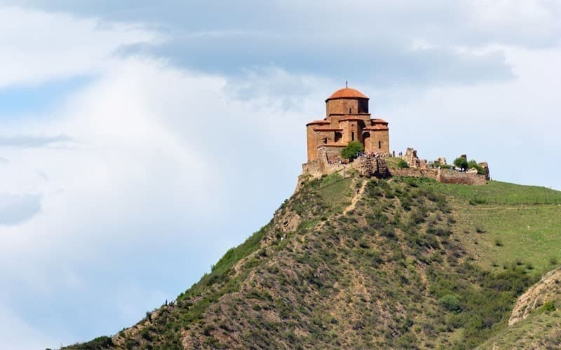 4-day-kartli-historical-tour-georgia