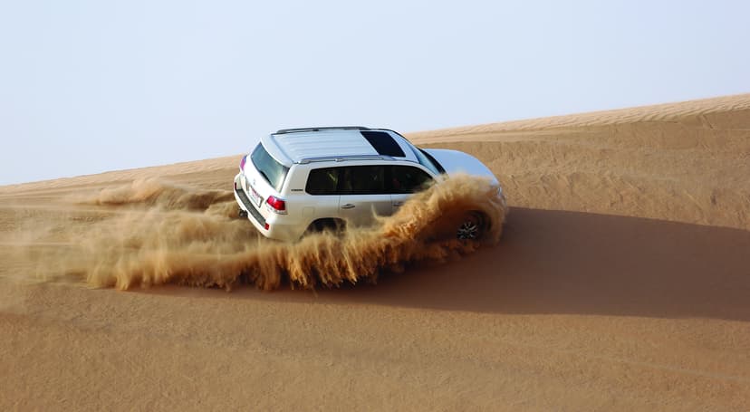 dubai-desert-safari