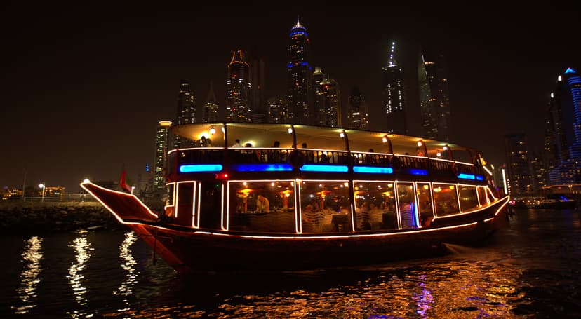 dubai-marina-cruise