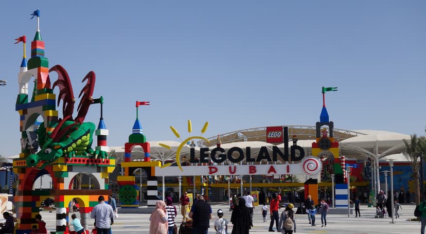 dubai-parks