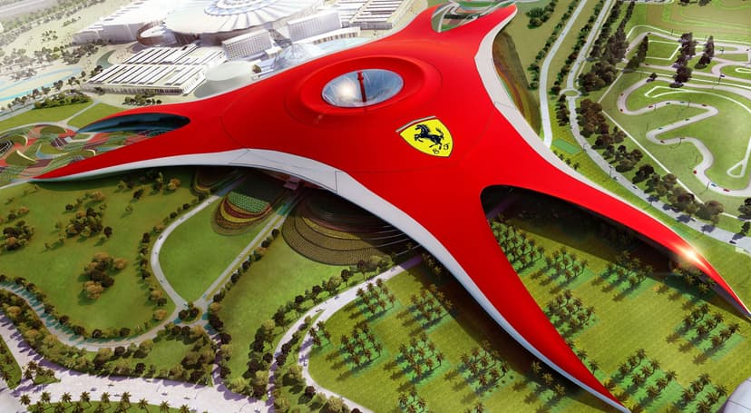 ferrari-world