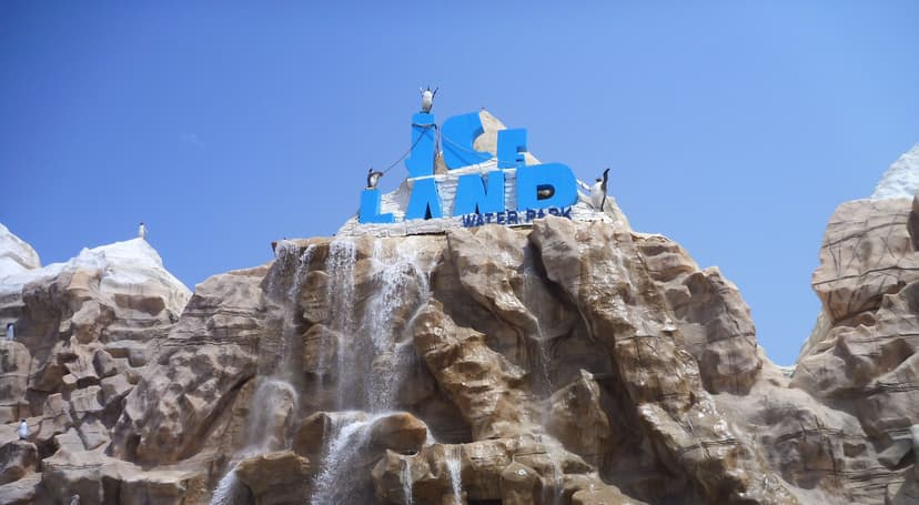 ice-land
