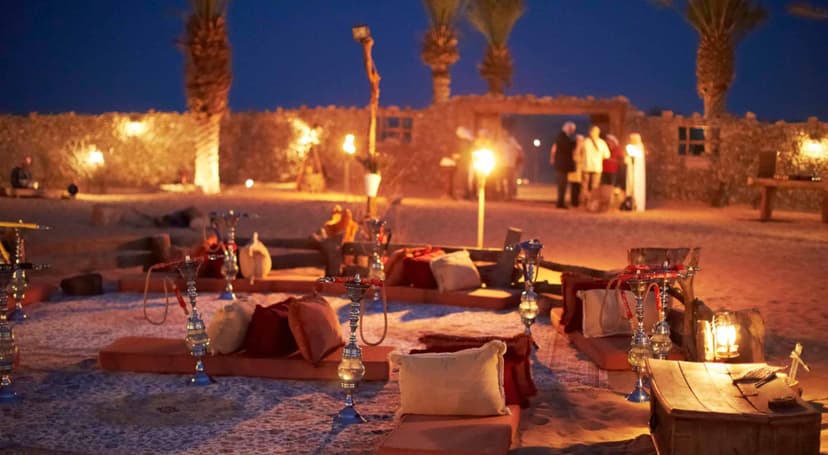 overnight-desert-safari