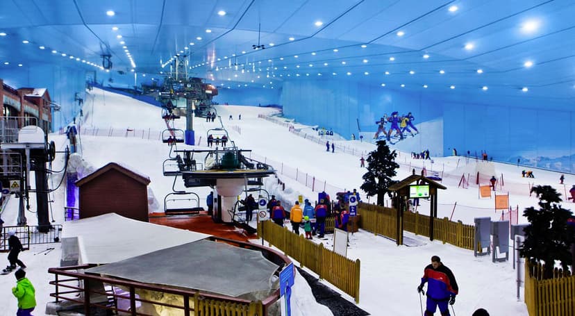 ski-dubai