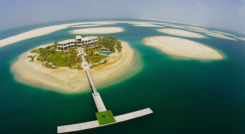 the-world-island